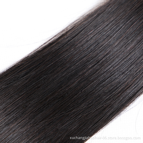 wholesale 28 30 inches 4x4 5x5 6x6 7x7 Swiss Lace Closure 100% Brazilian Human Hair Transparent Lace Closure HD Lace Closure